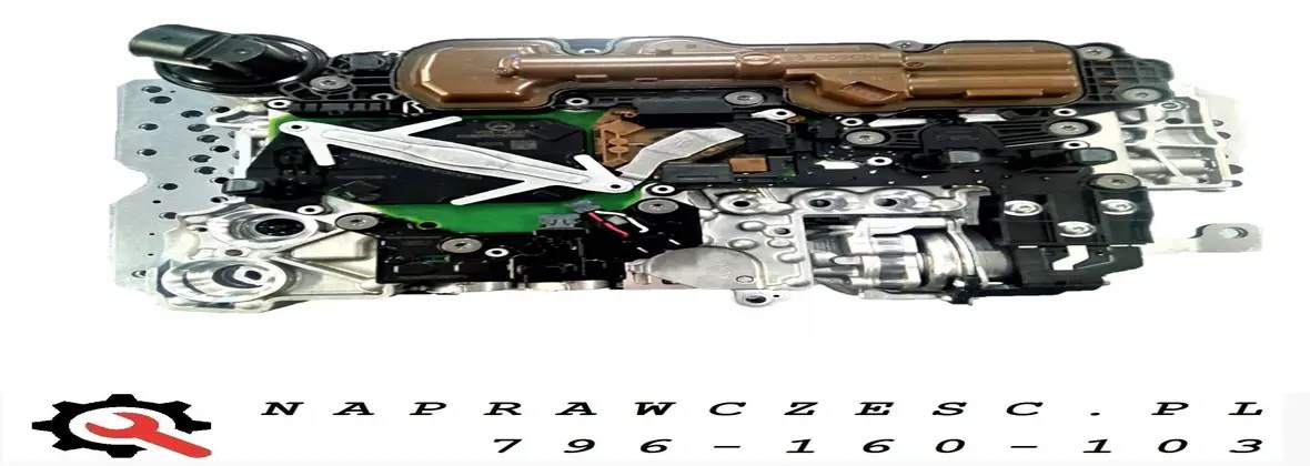 Naprawczesc.pl Dawid Okoń