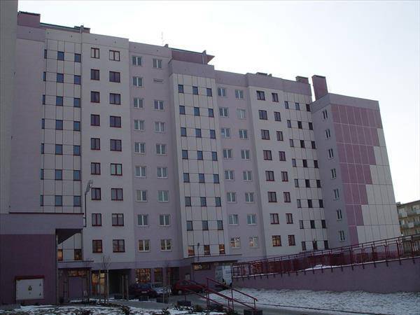 spółdzielnia mieszkaniowa Zodiak