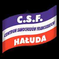 Centrum Samochodów Francuskich s.c. S. Hałuda, D. Hałuda - Blacharstwo i lakiernictwo