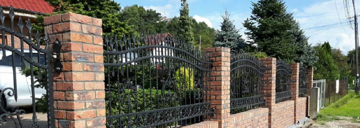 RG Zaune Rafał Gintowt, Baczyna