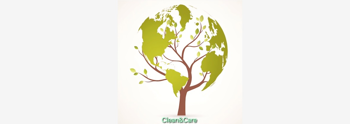 Firma sprzątająca - Clean&Care Magdalena Bronowicka