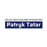 Usługi Budowlano Sprzętowe Patryk Tatar - Uzbrajanie terenu