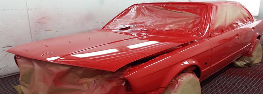 Autolak Service Tomasz Oćwieja