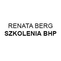Renata Berg Szkolenia BHP - Pomiary, konsultacje i badania BHP