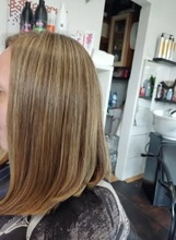 salon fryzjerski, strzyżenie damskie, strzyżenie męskie, koloryzacja włosów