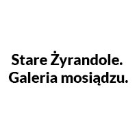 Stare Żyrandole.Galeria Mosiądzu - Lampy i oświetlenie wnętrz