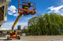 szkolenia z obsługi podnośników