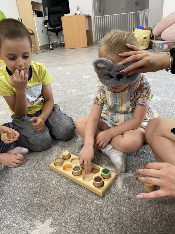 przedszkola, opieka nad dziećmi, dzienna opieka nad dziećmi