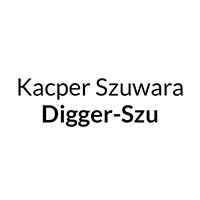 Kacper Szuwara Digger-Szu - Uzbrajanie terenu