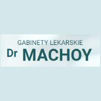 Doktor nauk medycznych Elżbieta Pieńkowska Machoy - Okuliści