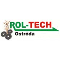 Dystrybutor części do maszyn rolniczych - Rol-Tech - Marek Wiktorowicz - Serwis sprzętu rolniczego