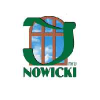 Firma Handlowo-Usługowa Jacek Nowicki - Okna