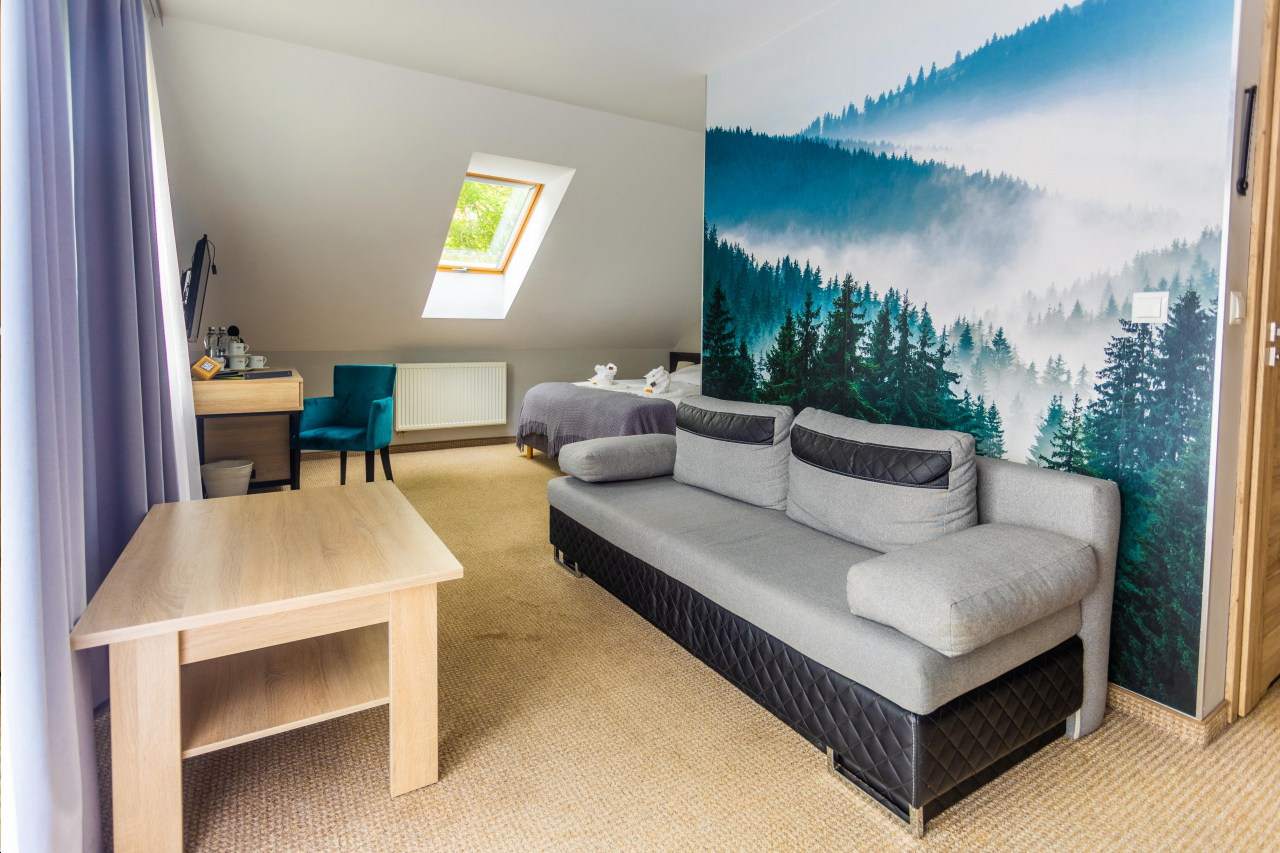 Pokoje Gościnne Cichosz