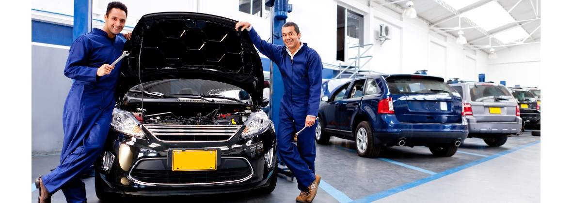 Auto-Kam Kamil Wysocki