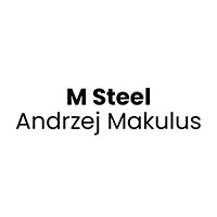 M Steel Andrzej Makulus - Konstrukcje stalowe