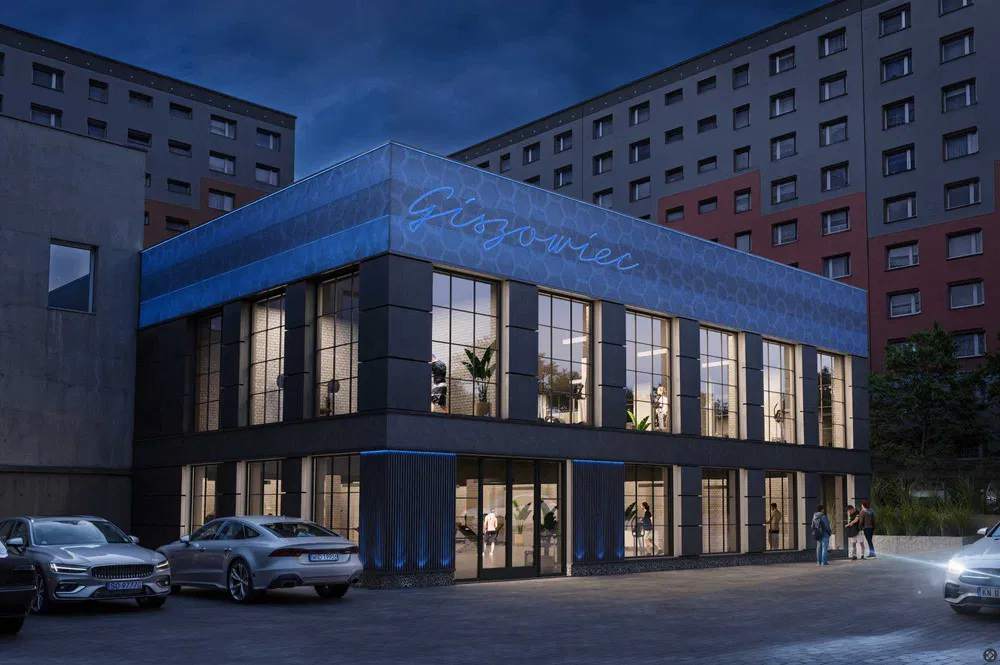 nieruchomości kupno sprzedaż wynajem