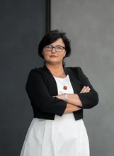 Małgorzata Miszczak