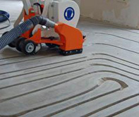 ogrzewanie podłogowe