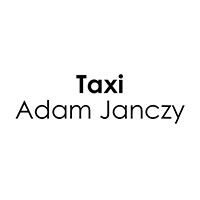 Taxi Adam Janczy - Taxi