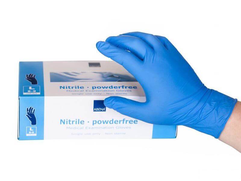 artykuły fryzjersko-kosmetyczne