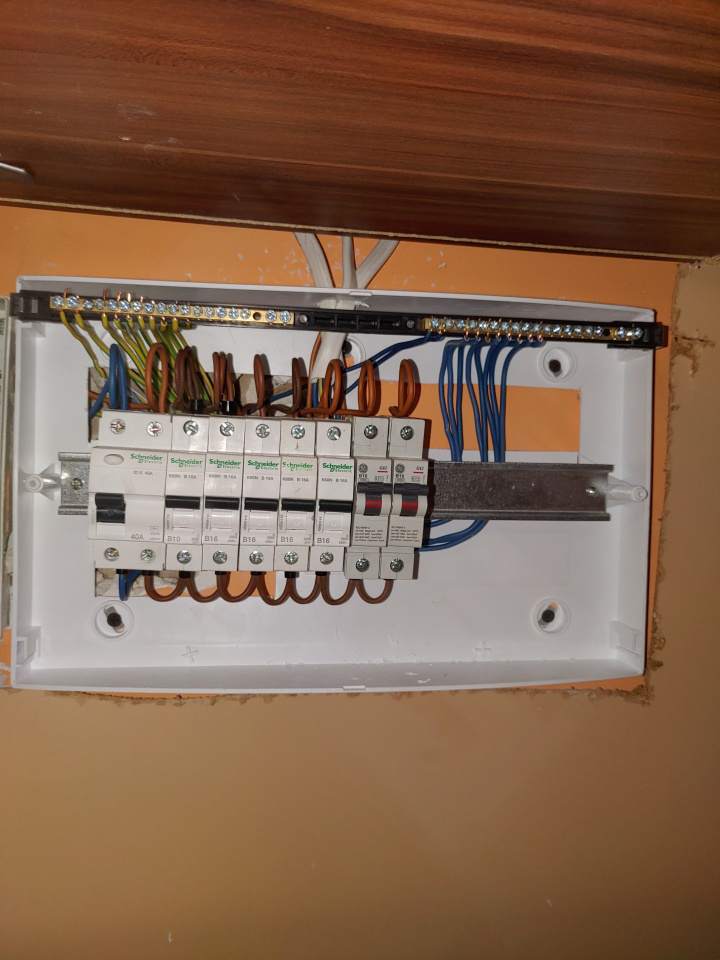 pogotowie elektryczne 24h