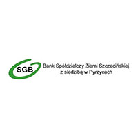 Bank Spółdzielczy Ziemi Szczecińskiej w Pyrzycach O/ Stargard - Banki