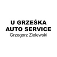 U Grześka Auto Service Grzegorz Zielewski - Stacje obsługi i warsztaty samochodowe