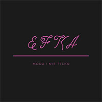 Butik Efka - moda damska - Odzież damska