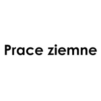 Prace ziemne - Uzbrajanie terenu