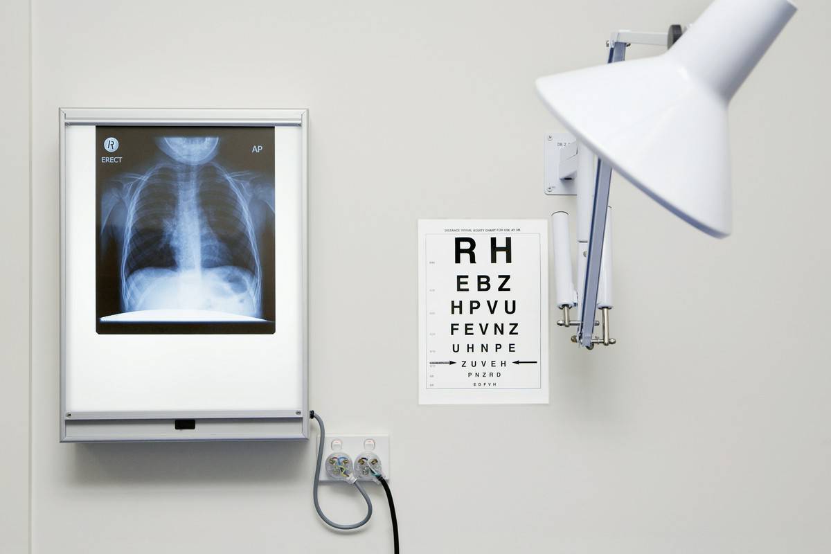 Lekarze medycyny pracy