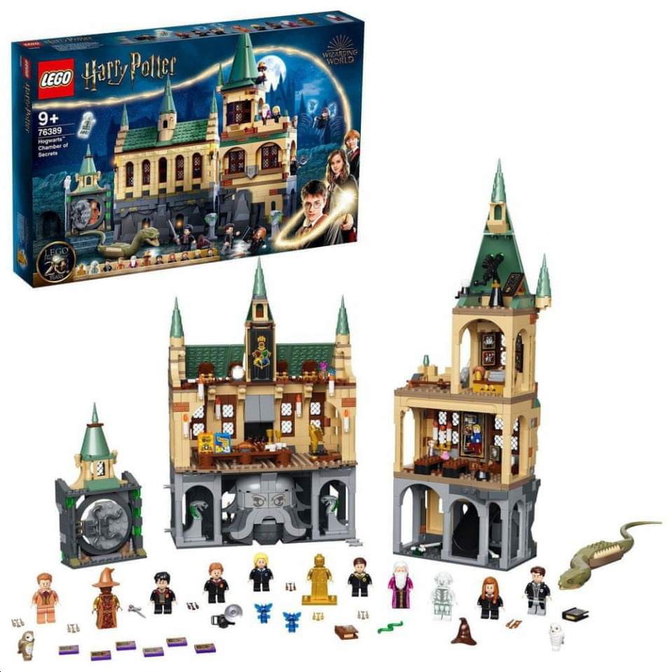 sprzedaż klocków lego