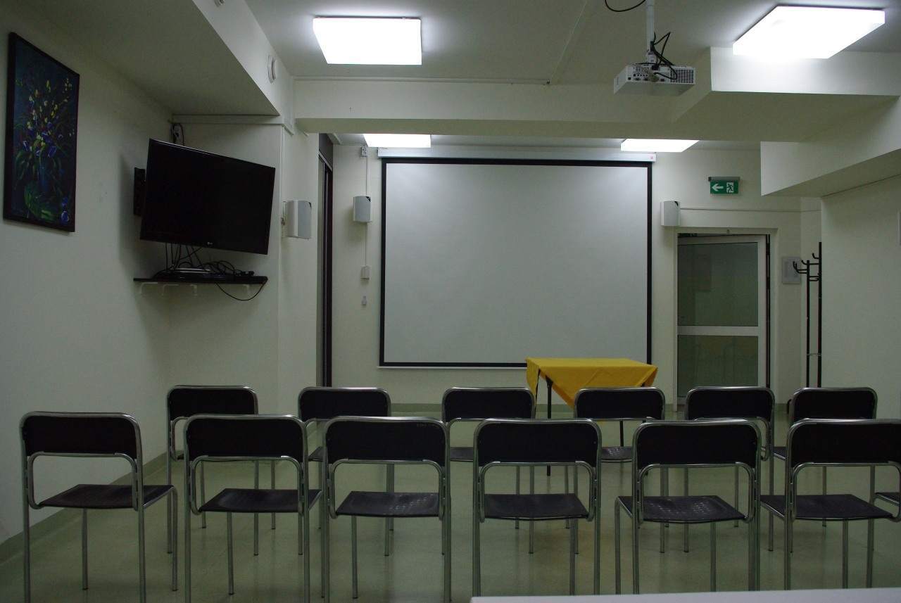 obsługa cateringowa szkoleń