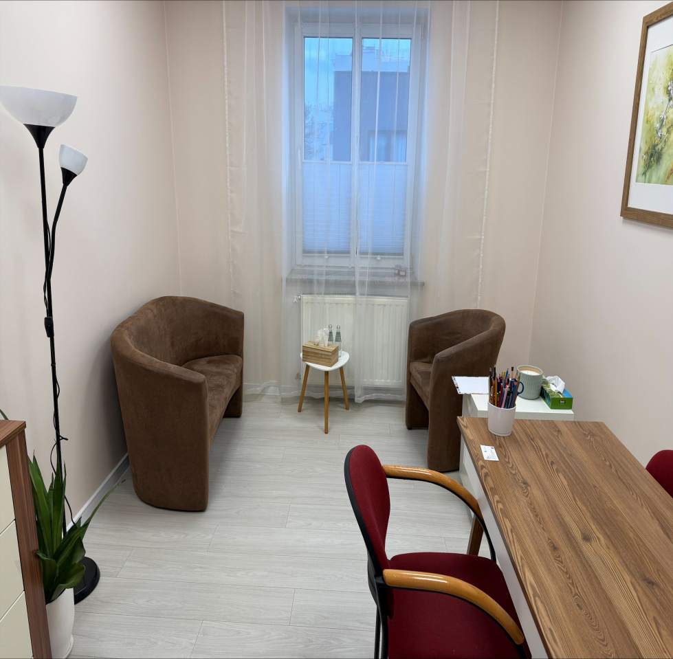 Pracownia Psychologiczna