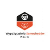 Maja Wypożyczalnia Samochodów - Wynajem samochodów i zarządzanie flotą