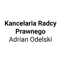 Kancelaria Radcy Prawnego Adrian Odelski - Doradztwo prawne