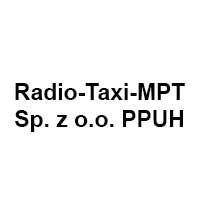 Radio-Taxi-MPT Sp. z o.o. PPUH - Taxi