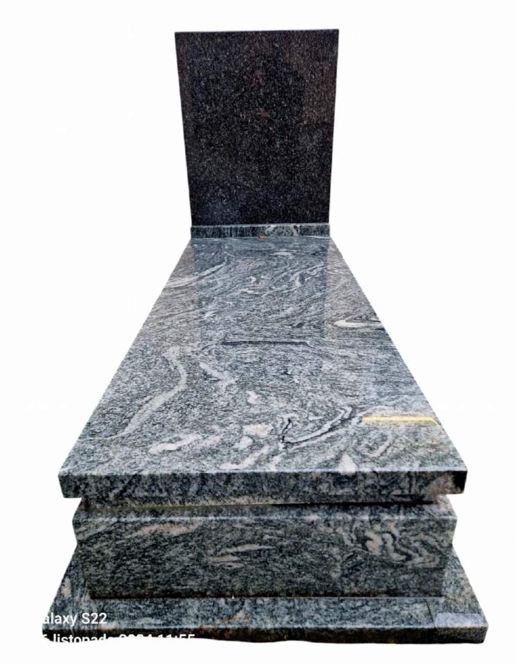 Czepnik Sławomir. Zakład kamieniarski