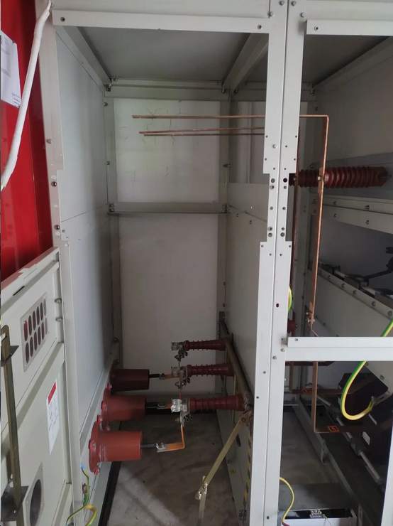 budowa stacji transformatorowej