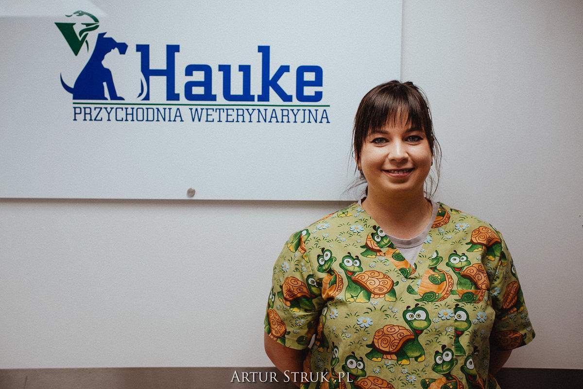 gabinet weterynaryjny, przychodnia weterynaryjna, weterynarz