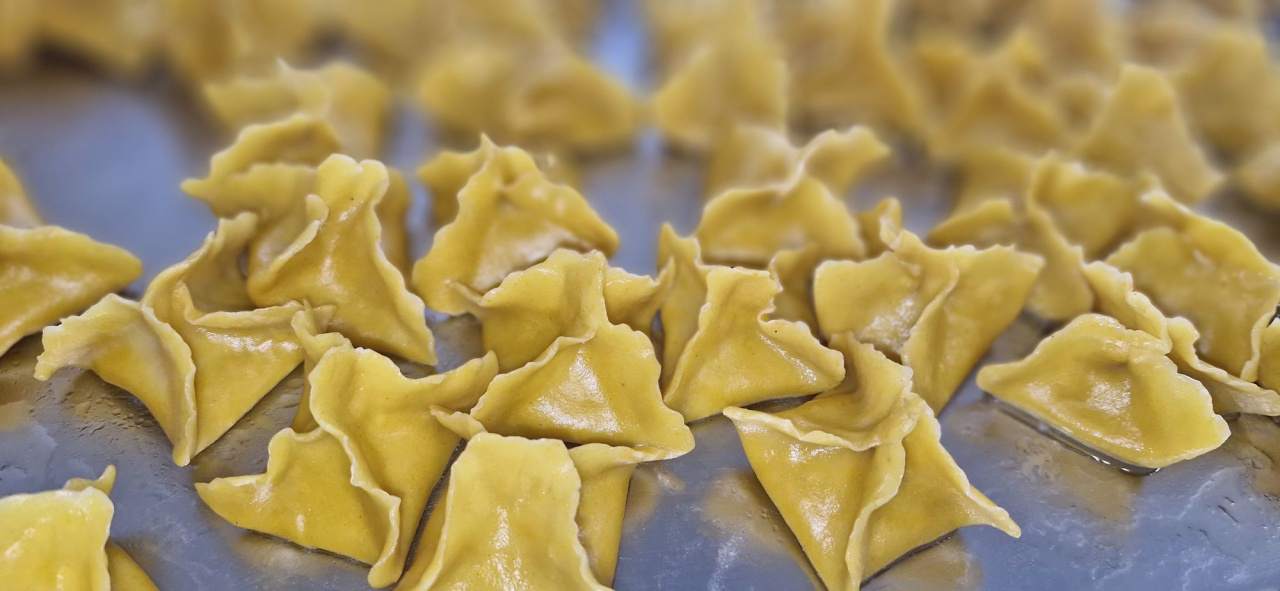 Hurtownie spożywcze