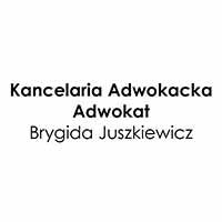 Brygida Juszkiewicz Kancelaria Adwokacka Adwokat - Adwokaci