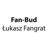 Fan-Bud Łukasz Fangrat - Budowa i wykończenia pod klucz
