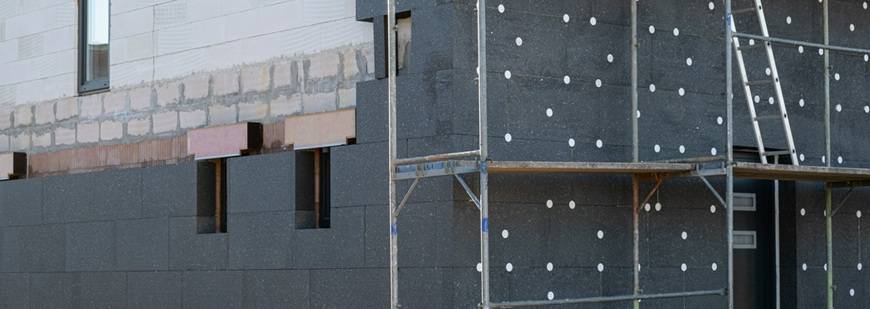 PARYS - Materiały ociepleniowe i systemy ociepleń