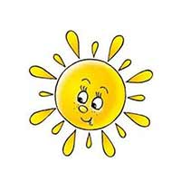 Słoneczko. Prywatne przedszkole - Przedszkola prywatne