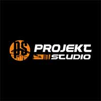 Pylon cenowy i otoki myjni - Projekt Studio Maciej Chwaliński - Agencje i doradztwo reklamowe