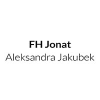 FH Jonat Aleksandra Jakubek - Dachy i rynny