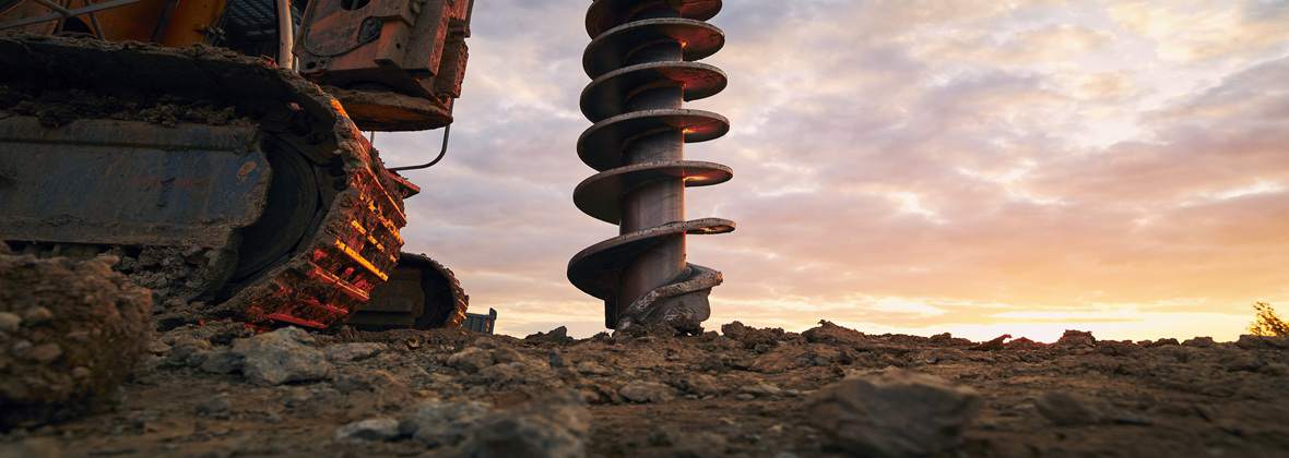 Geosilesia Janusz Trzepierczyński