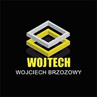 Woj-Tech Wojciech Brzozowy - Konstrukcje stalowe