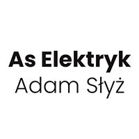 As Elektryk Adam Słyż - Ogrzewanie elektryczne