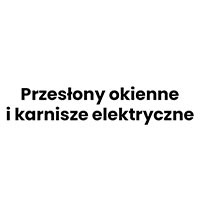 Przesłony okienne i karnisze elektryczne - Montaż i sprzedaż żaluzji i rolet